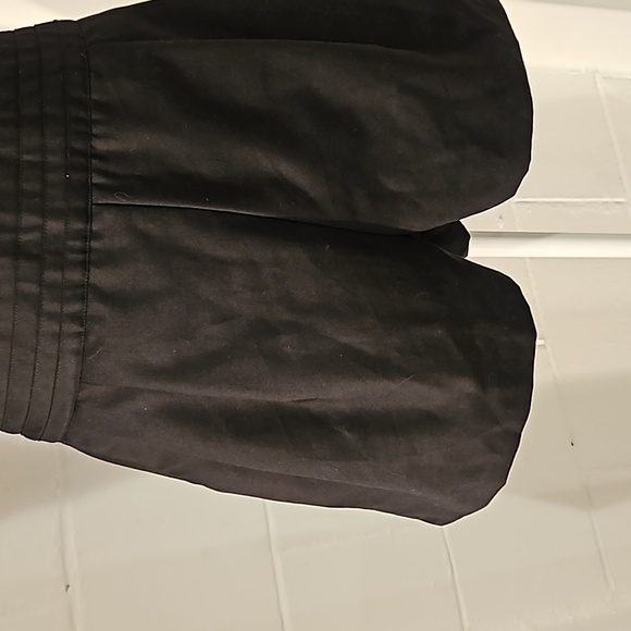 SMART SET LITTLE BLACK DRESS - Picture 2 of 12